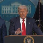 Trump: ci saranno scambi di territori tra Russia e Ucraina