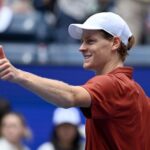 Tennis, Sinner al terzo turno agli Us Open
