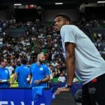 Basket, troppo Antetokounmpo: l’Italia cede alla Grecia