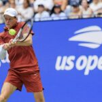 Tennis, Sinner: “Potevo servire meglio, devo lavorarci”