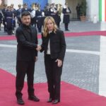 Fonti Chigi: sui beni russi discussione politica no fughe tecniche in avanti