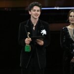 Chalamet è il rapper virale EsDeeKid? Il “ni” dell’attore