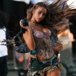 Tate McRae, la nuova regina del pop