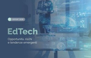 EdTech, Rapporto Osservatorio Proxima: mercato italiano da 2,7 miliardi ...