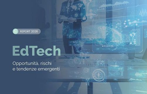 EdTech, Rapporto Osservatorio Proxima: mercato italiano da 2,7 miliardi ...
