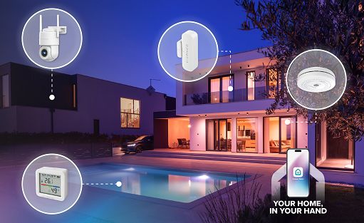 IFA 2026: Artificial intelligence revolutionizes charging and the smart home