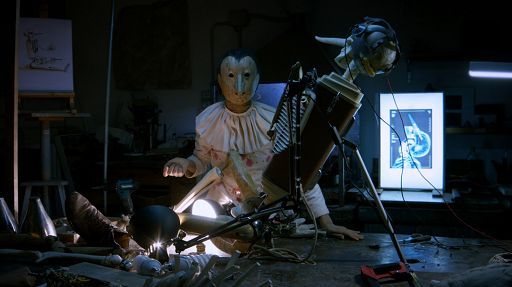 La Festa del Cinema di Roma presenta &ldquo;Pinocchio&rdquo; di Paolo Borraccetti