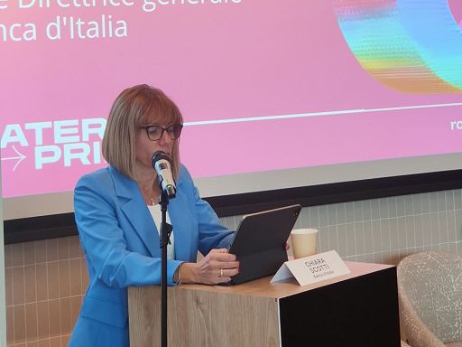 Euro digitale, Scotti (Bankitalia): dovr&agrave; essere semplice e inclusivo