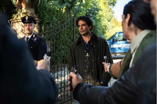 “177 Giorni Il rapimento di Farouk”, anteprima a Festa del Cinema Roma