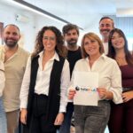 Teleclub si colora per il primo Pride di Giugliano