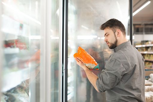 Giornata spreco alimentare, Iias: surgelati un aiuto per centrare target Ue