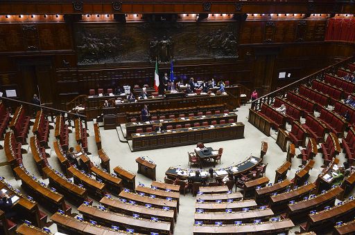 Il Parlamento ha approvato lo scostamento bilancio e il Dpfp. Giorgetti: bene