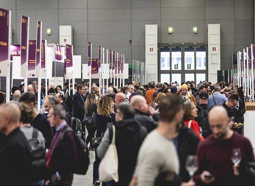 “Slow Wine Fair 2027″: a Bologna oltre mille Cantine e 7mila vini