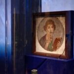 Parco Archeologico del Colosseo, apre al pubblico la mostra “Saffo”