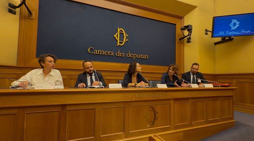Al via iniziativa &lsquo;Sento dunque sono-Emozioni e identit&agrave; a scuola&rsquo;