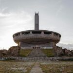 La guida di CamperDays ai viaggi nelle citt&agrave; fantasma in vista di Halloween