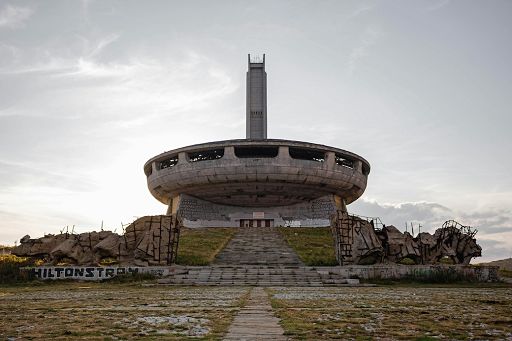 La guida di CamperDays ai viaggi nelle citt&agrave; fantasma in vista di Halloween