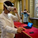 Primo meta-museo dell’innovazione sanitaria fa tappa in università