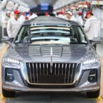 Cina: vendite auto -28% a settembre, export +74%