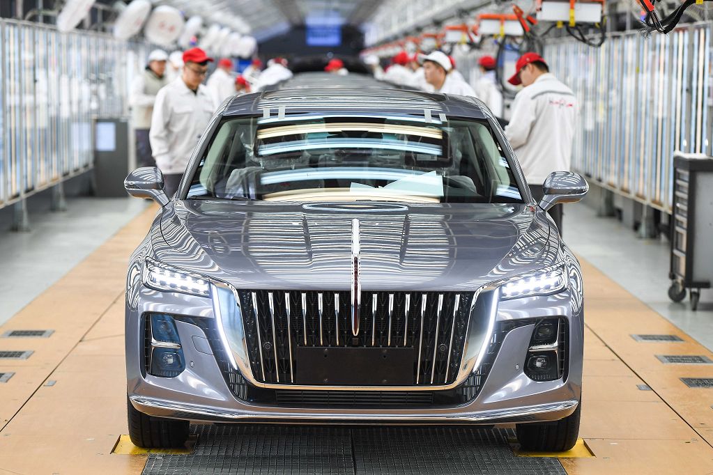 Cina: vendite auto -28% a settembre, export +74%
