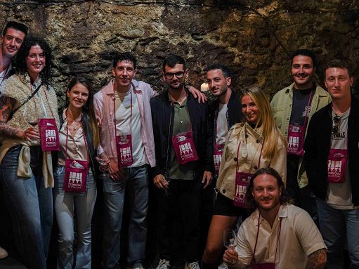 &ldquo;Morbegno in Cantina&rdquo; chiude con oltre 13mila partecipanti