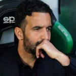 Calcio, Milan, Amorim “In un top club se non vinci è dura”
