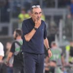 Calcio, Atalanta, Sarri: “Pafos più forte del nome che porta