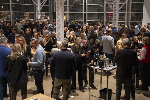 Vino, consorzio Brunello di Montalcino: segnali di crescita dal Canada