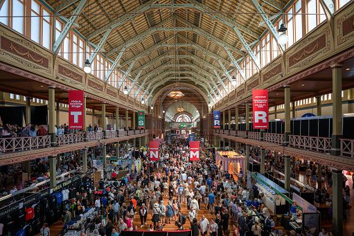 A Melbourne l’Italia è da record: oltre 150mila alla Festa