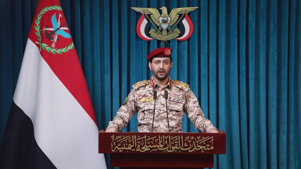 Yemen, almeno 58 morti dopo un attacco Houthi con un missile balistico