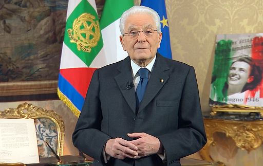 Mattarella: infortuni e morti sul lavoro emergenza tra le più gravi