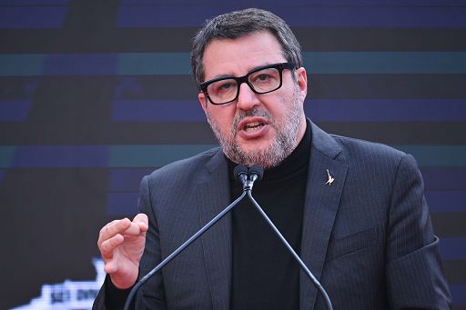 Cortei, Salvini: repressione non basta, serve accogliere e dare futuro