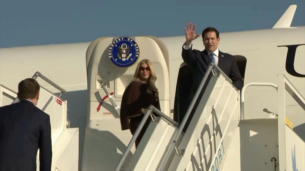 Rubio: “Non solo l’Ucraina, tutti vogliono gli intercettori”