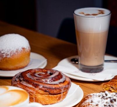 L’alta pasticceria di Luigi Biasetto arriva da Eataly