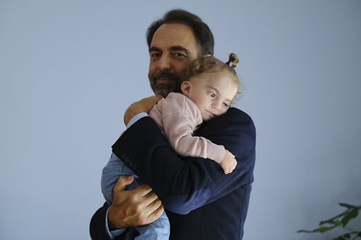 Lega del Filo d’Oro: al via la campagna Una storia di mani