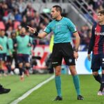Calcio, arbitri serie A: Colombo per Napoli-Roma