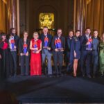 Cinema, Orlando Cinque tra i vincitori del premio UNITA