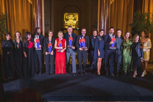 Cinema, Orlando Cinque tra i vincitori del premio UNITA