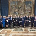 Mattarella sui giovani: è meschino sottovalutarne il malessere