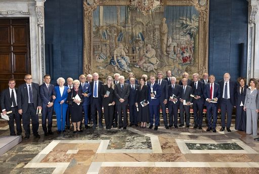 Mattarella sui giovani: è meschino sottovalutarne il malessere