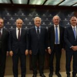 Italia e Azerbaigian rafforzano la cooperazione economica e industriale