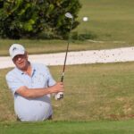 Golf, Melpignano Senior Italian Open: leggende del golf in Puglia