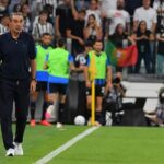 Calcio, Conference, Sarri: “Atalanta, serve continuità”