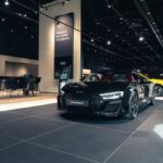 Auto: mercato Europa +10% a settembre spinto da elettriche e cinesi