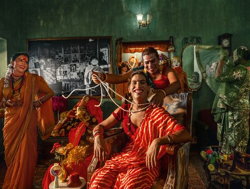 Pirelli: l&rsquo;India protagonista di The Cal, tra tradizione e sguardo sul futuro