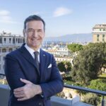 Rina, Paolo Moretti nominato amministratore delegato gruppo