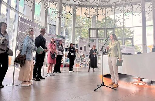 Ricerca Roma Tre: l’art therapy genera valore oltre chi la vive