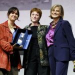 Alice nella città, Premio Speciale Film Impresa a “Uno è un bastone”