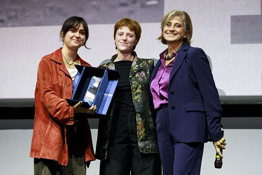 Alice nella città, Premio Speciale Film Impresa a “Uno è un bastone”