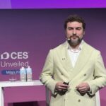 Ces Unveiled Milan, l’AI cambia il lavoro e la tecnologia